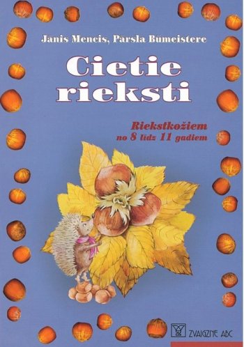 Cietais rieksts.Riekstkožiem 8