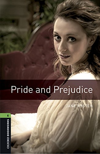 OBW 6 Pride & Prejudice MP3 Pack
