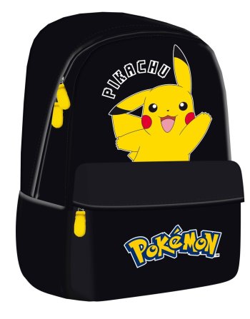 Mugursoma - POKEMON, 40 x 31 x 17 cm