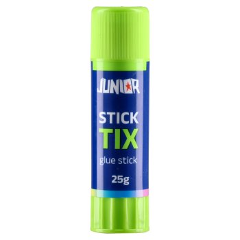 Līmes zīmulis, Stick Tix, 25 gr