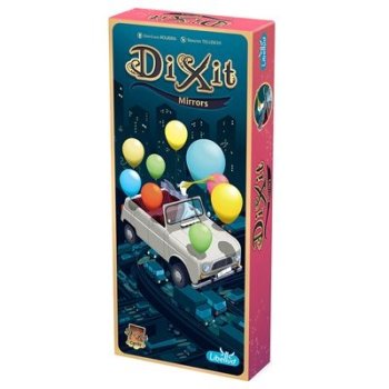 Dixit 10 Mirrors ML2