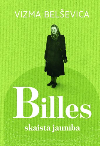 Billes skaistā jaunība