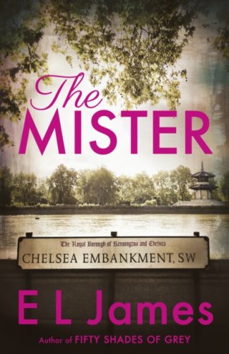 The Mister : The #1 Sunday Times bestseller