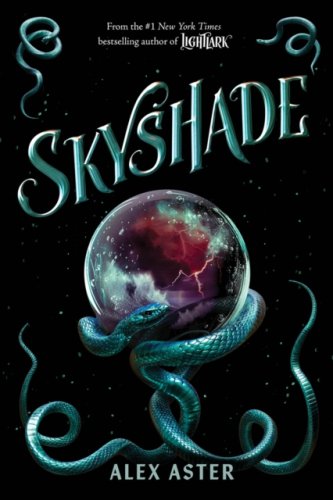 Skyshade (The Lightlark Saga Book 3) (h)