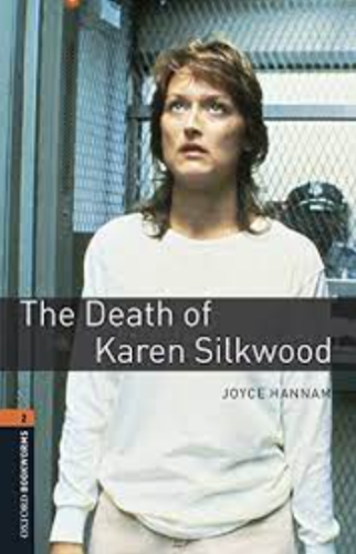 The Death of Karen Silkwood (Level 2)+ Mp3 Pack