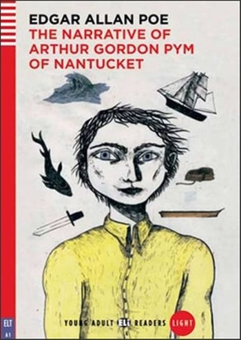 The narrative of Arthur Gordon Pym of Nantucket (A1)