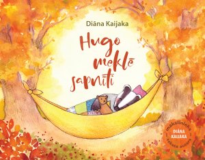 Hugo meklē sapnīti