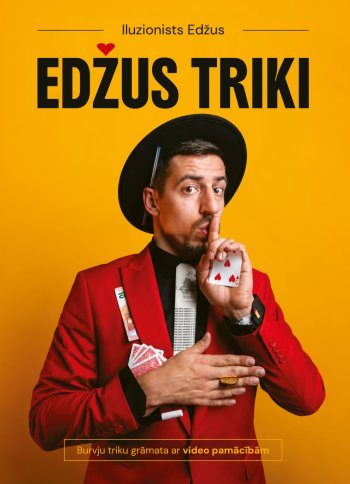 Edžus triki