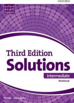 Solutions (3rd Edition) Intermediate Workbook