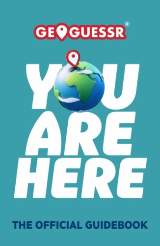 You Are Here : The Official Guidebook