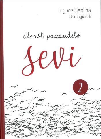 Atrast pazaudēto sevi 2