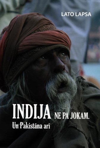 Indija ne pa jokam MV