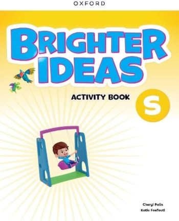 BRIGHTER IDEAS Starter Workbook