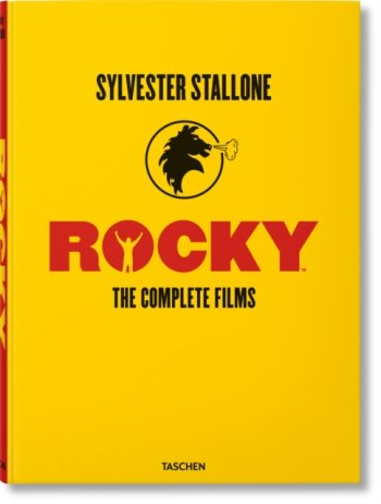 Rocky : The Complete Films