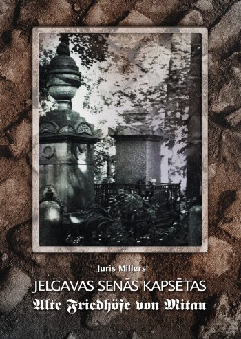 Jelgavas senās kapsētas