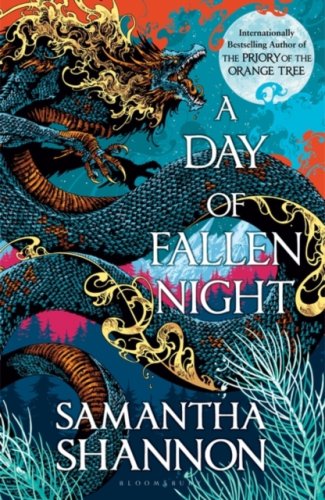 A Day of Fallen Night (L)