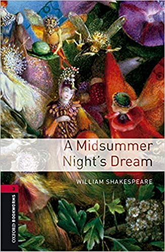 OBW 3 Midsummer Nights Dream Mp3 ...