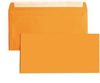 Aploksne C65, 10 gab.| oranža