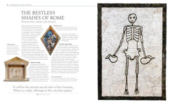 A History of Ghosts, Spirits and the Supernatural