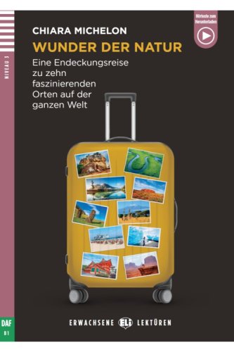 Wunder der natur (B1)