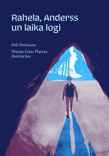 Rahela, Andress un laika logi