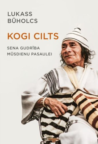 Kogi cilts