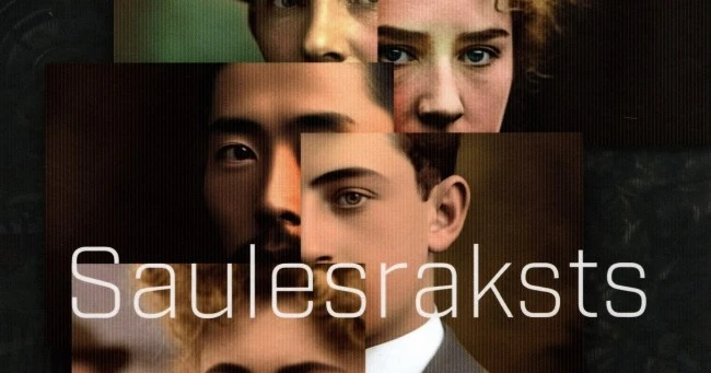 Saulesraksts