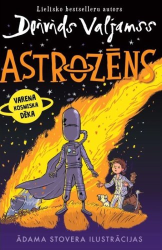 Astrozēns