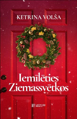 Iemīlēties Ziemassvētkos