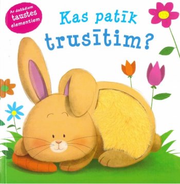 Kas patīk trusītim