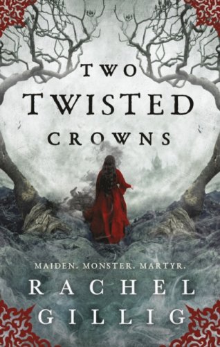 Two Twisted Crowns : the instant NEW YORK TIMES and USA TODAY bestseller