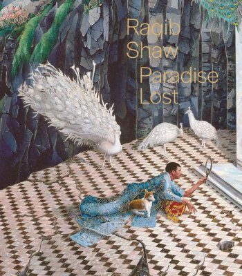 Raqib Shaw : Paradise Lost