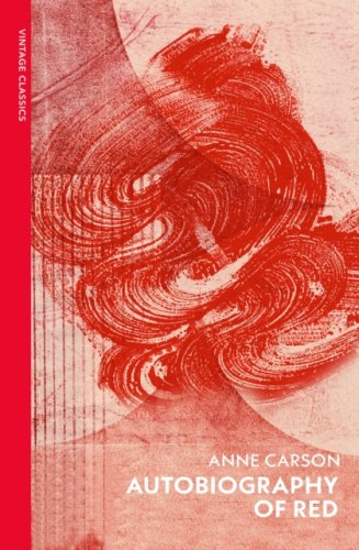 Autobiography of Red (Vintage Classics)