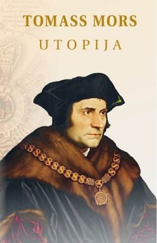 Utopija