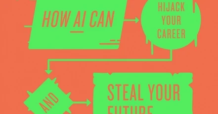 The Algorithm : How AI Can Hijack Your Career and Steal Your Future