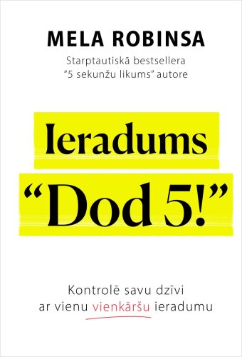 Ieradums ''Dod 5!''