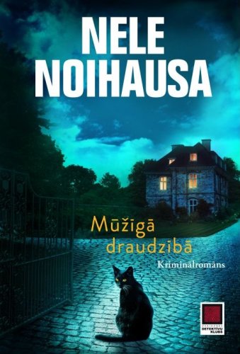 Mūžīgā draudzība ( MV)