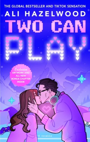 Two Can Play : From the bestselling author of The Love Hypothesis, Deep End and Mate