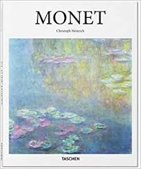 Monet, ba