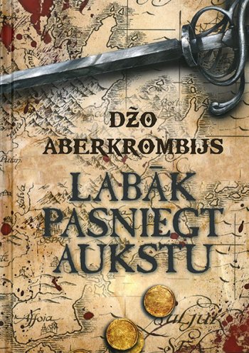 Labāk pasniegt aukstu