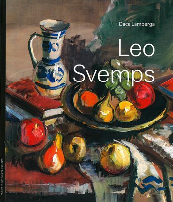 Leo Svemps / Latvijas mākslas klasika