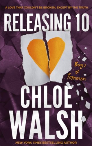 Releasing 10 : #6 The Boys of Tommen, TikTok phenomenon