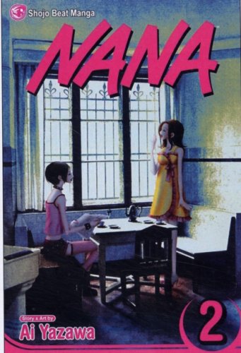 Nana, Vol. 2 : 2