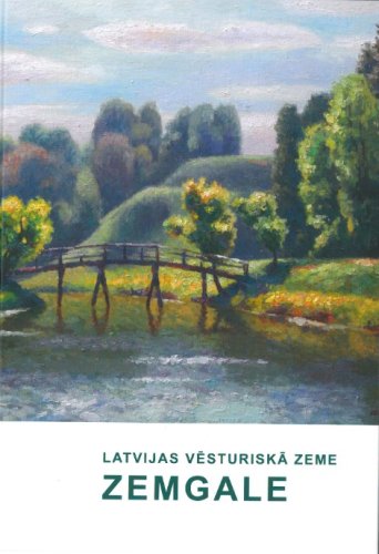 Latvijas vēsturiskā zeme Zemgale