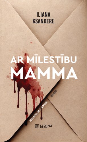Ar mīlestību Mamma