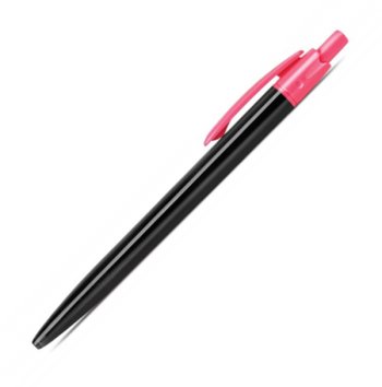 Lodīšu pildspalva Barocco dažādas krāsas 0.7 mm GNP