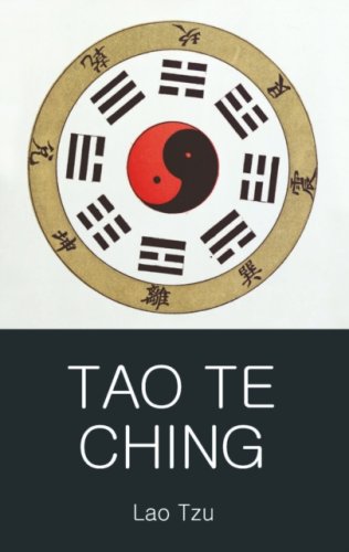 Tao Te Ching