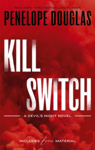 Kill Switch: Devil's Night #3