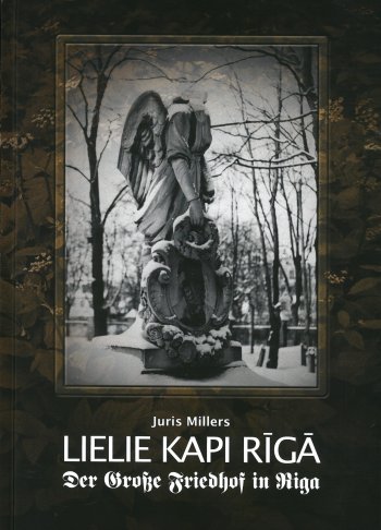 Lielie kapi Rīgā