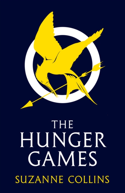 The Hunger Games (A Hunger Games Novel #1)